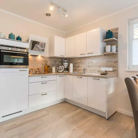 Barther Str_10 A Austernfischer 펜션 *